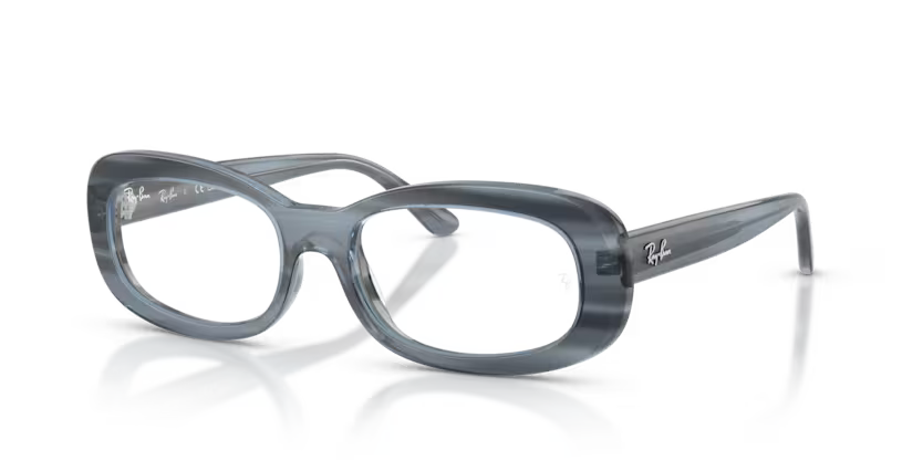 RAY-BAN RX2221V Optical Frame