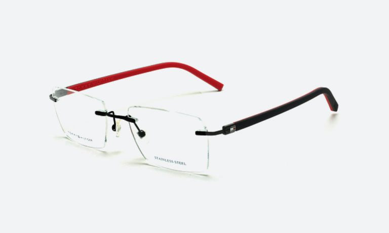 TOMMY HILFIGER TH6201 Optical Frame