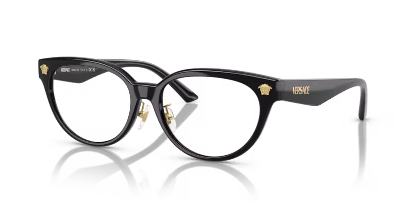 VERSACE VE3370D Optical Frame