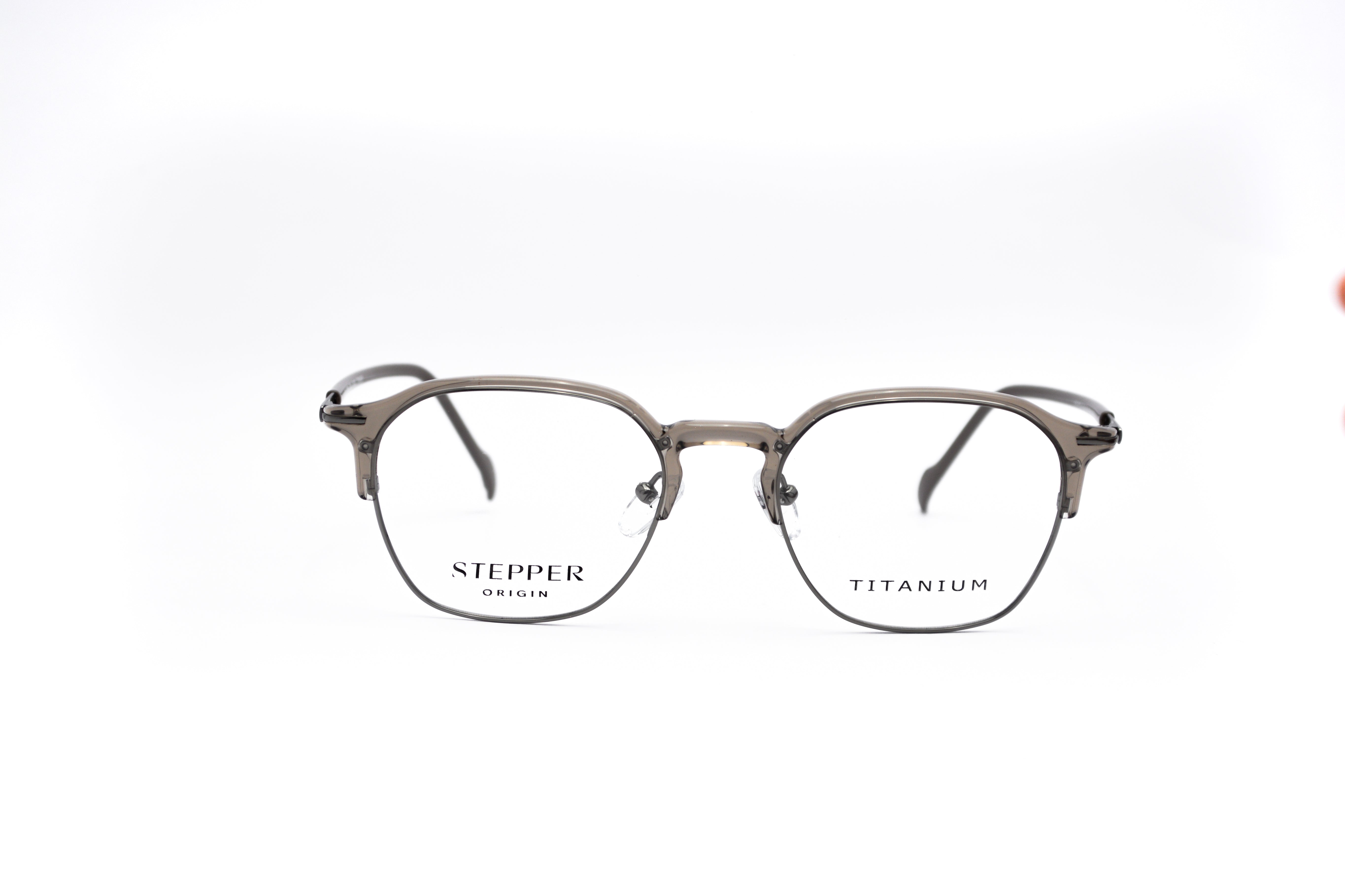STEPPER SI60302 Optical Frame | High end optical frames | SpecsBunker India | branded eyeglasses in India