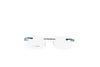 TAGHEUER TH50030U Optical Frame