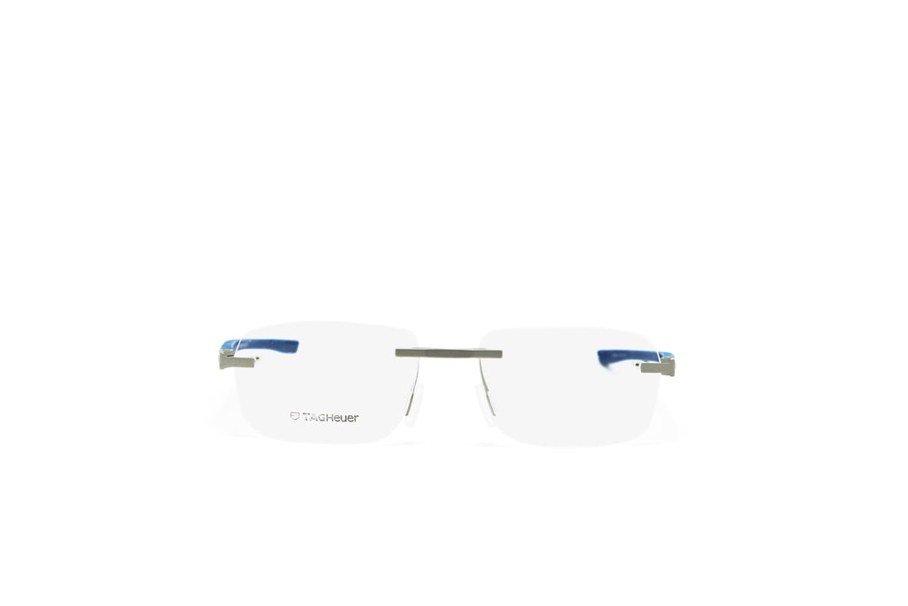 TAGHEUER TH50030U Optical Frame