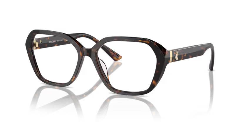 JIMMY CHOO JC3013U Optical Frame
