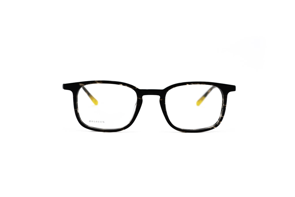 ORGREEN CIGAR Optical Frame | Luxury designer eyeglasses | SpecsBunker India | designer optical eyewear