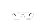 POLICE VPLQ76K Optical Frame | Premium optical frames | SpecsBunker India | luxury eyeglasses online in India