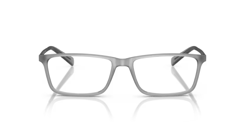 ARMANI EXCHANGE AX3027 Optical Frame | Luxury designer eyeglasses | SpecsBunker India | designer optical eyewear