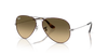 RAY-BAN RB3025 Sunglass