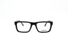 POLICE VPLQ64K Optical Frame | Designer eyeglasses for men and women | SpecsBunker India | premium optical frames collection