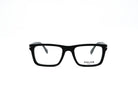 POLICE VPLQ64K Optical Frame | Designer eyeglasses for men and women | SpecsBunker India | premium optical frames collection