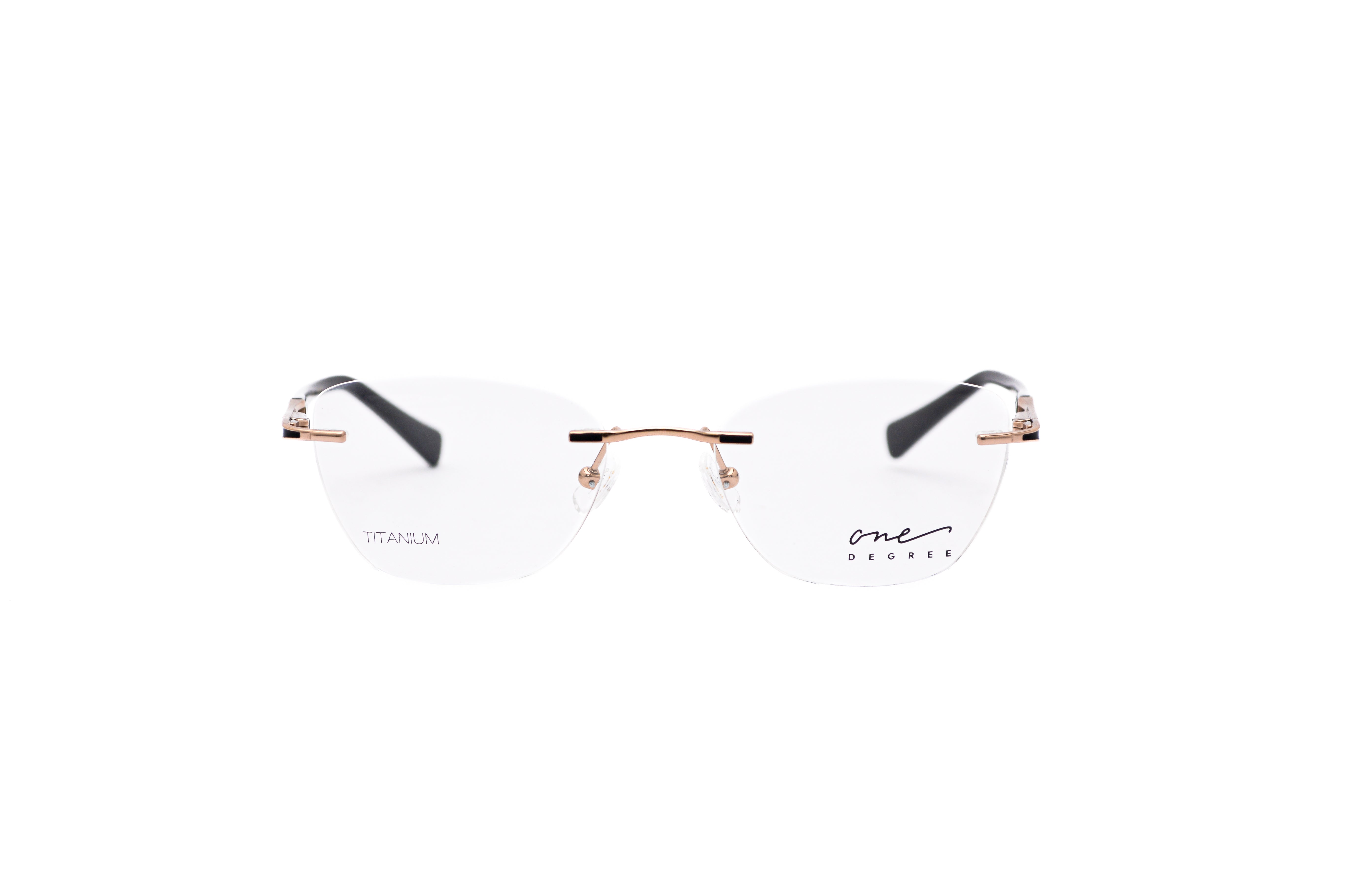 ONE DEGREE OD2003 Optical Frame