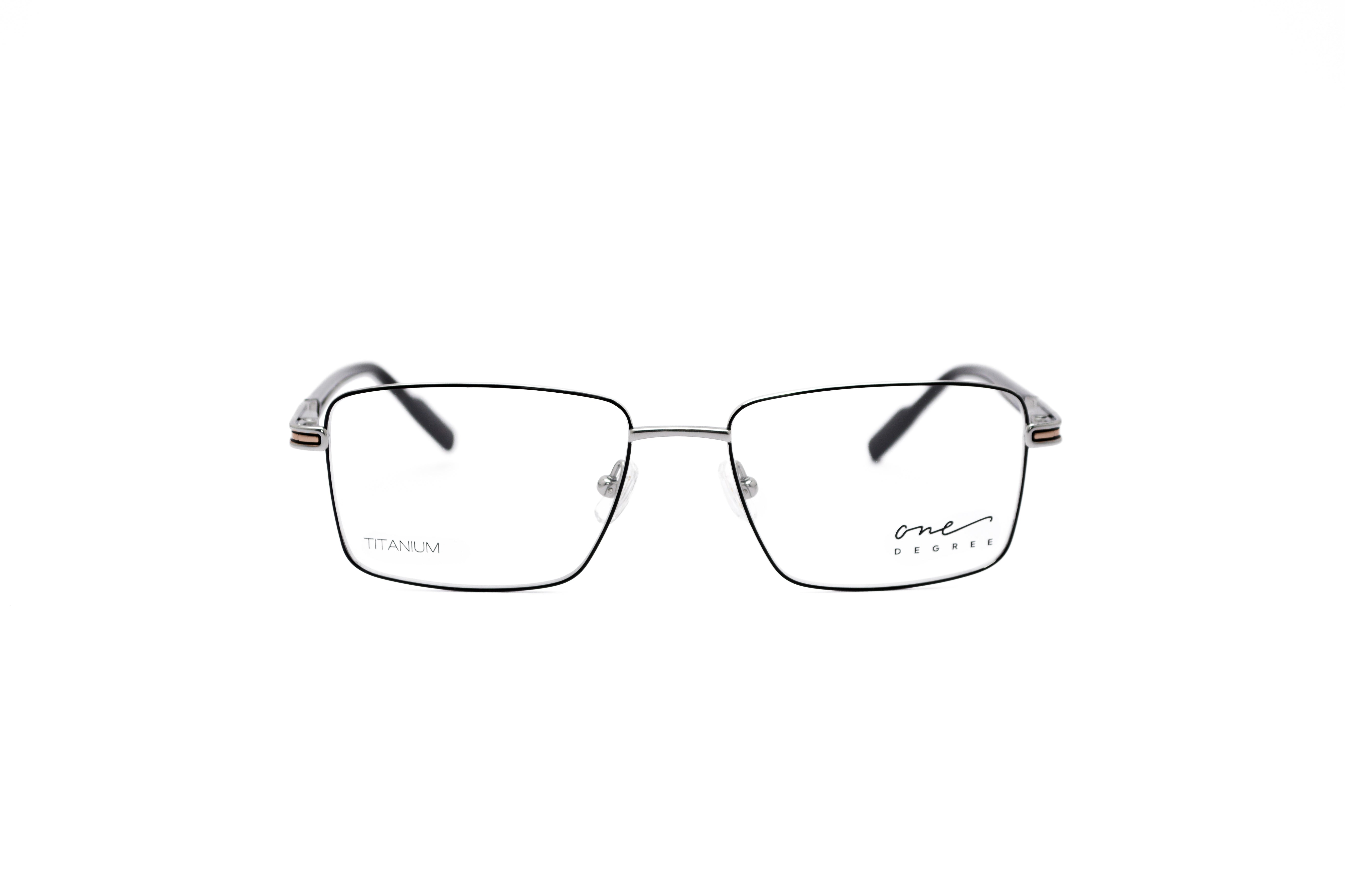 ONE DEGREE OD4001 Optical Frame