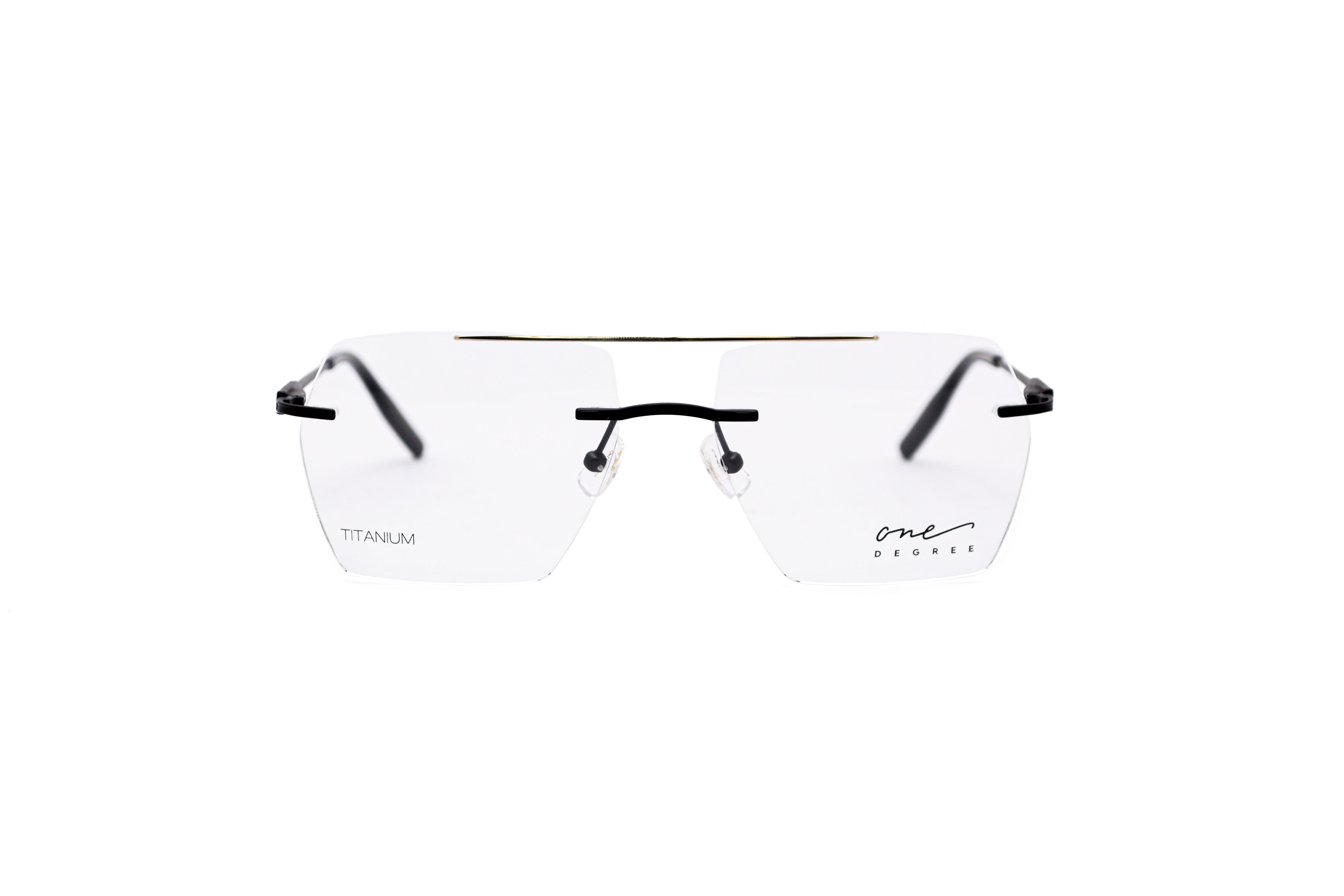 ONE DEGREE OD3003 Optical Frame | Premium optical frames | SpecsBunker India | luxury eyeglasses online in India
