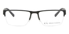 ARMANI EXCHANGE AX1018 Optical Frames | Luxury designer sunglasses | SpecsBunker India |designer sunglasses eyewear