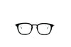 MASUNAGA Aries Optical Frame | Luxury designer eyeglasses | SpecsBunker India | designer optical eyewear