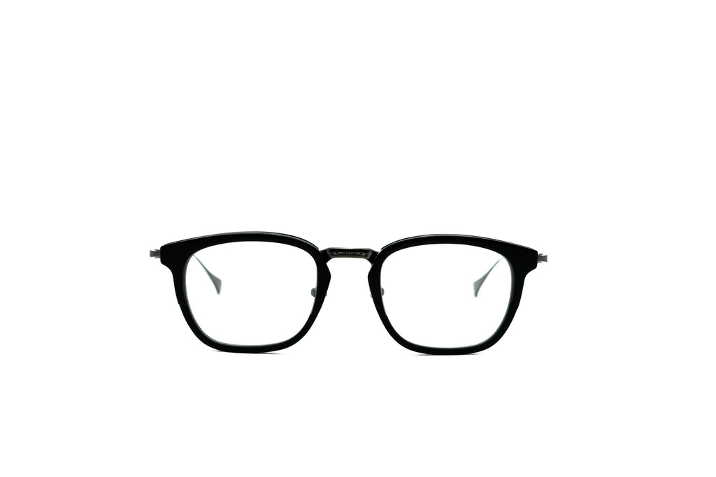 MASUNAGA Aries Optical Frame | Luxury designer eyeglasses | SpecsBunker India | designer optical eyewear