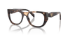 PRADA PR A18V Optical Frame