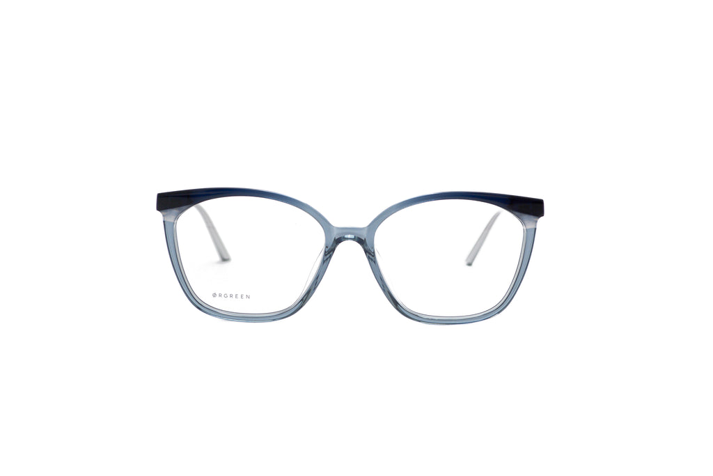 ORGREEN DOUBLE TAKE Optical Frame