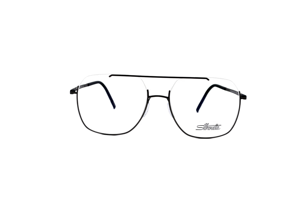 SILHOUETTE 5570/75 Optical Frame