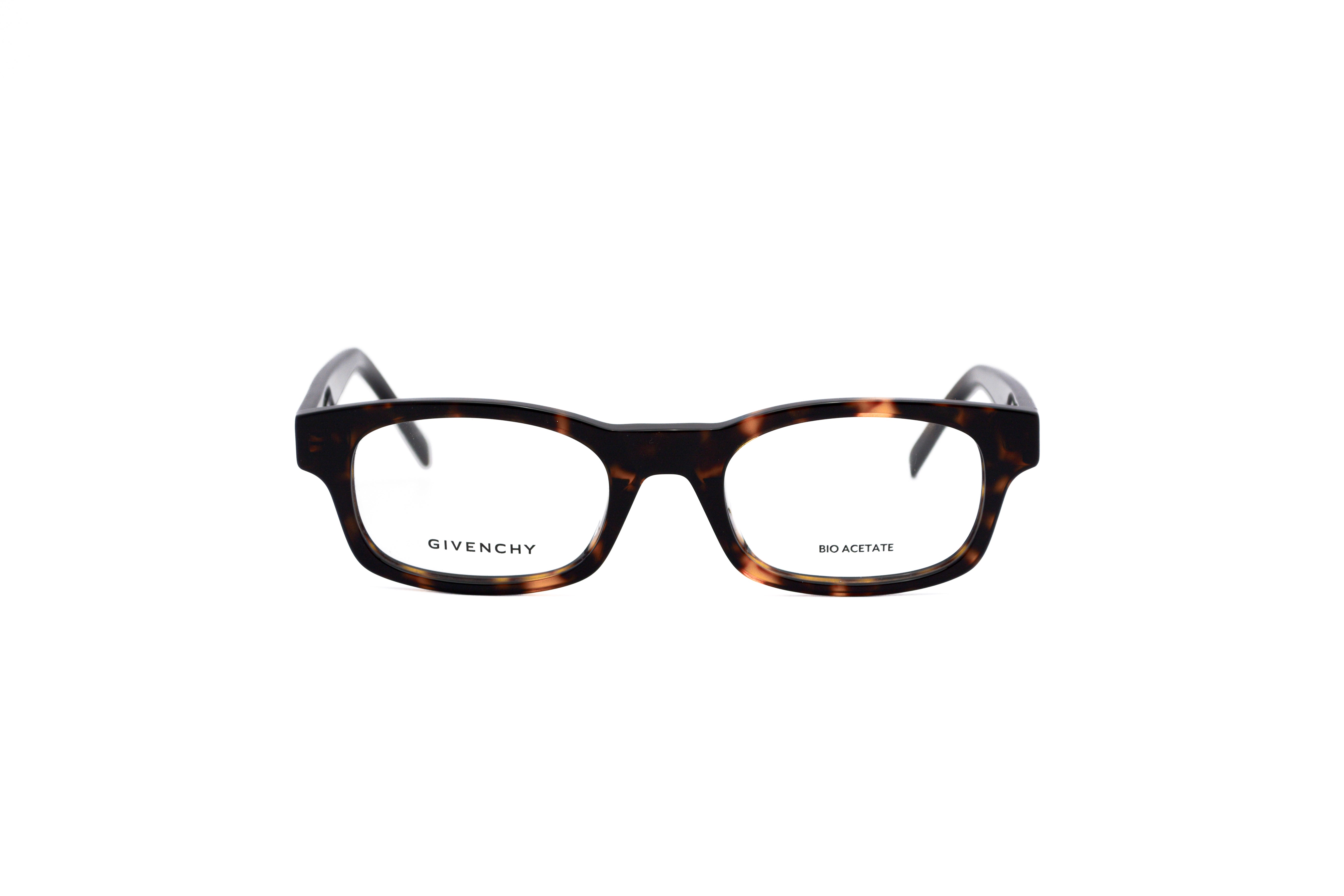 GIVENCHY GV50003I Optical Frame | Luxury designer eyeglasses | SpecsBunker India | designer optical eyewear