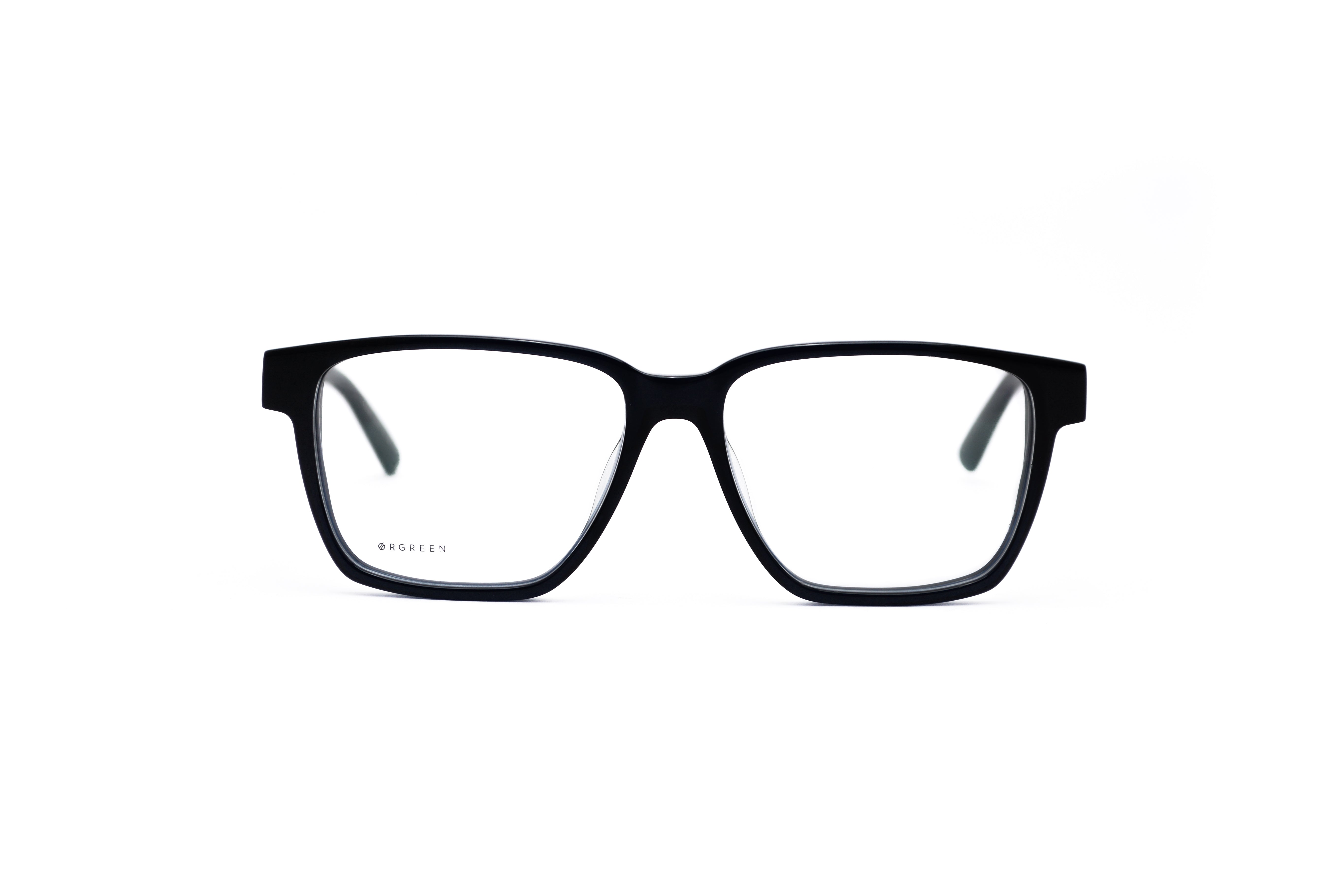 ORGREEN WIZARD Optical Frame