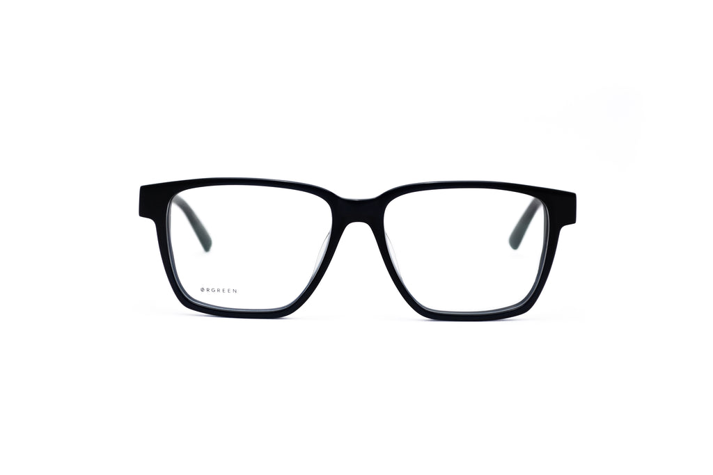 ORGREEN WIZARD Optical Frame