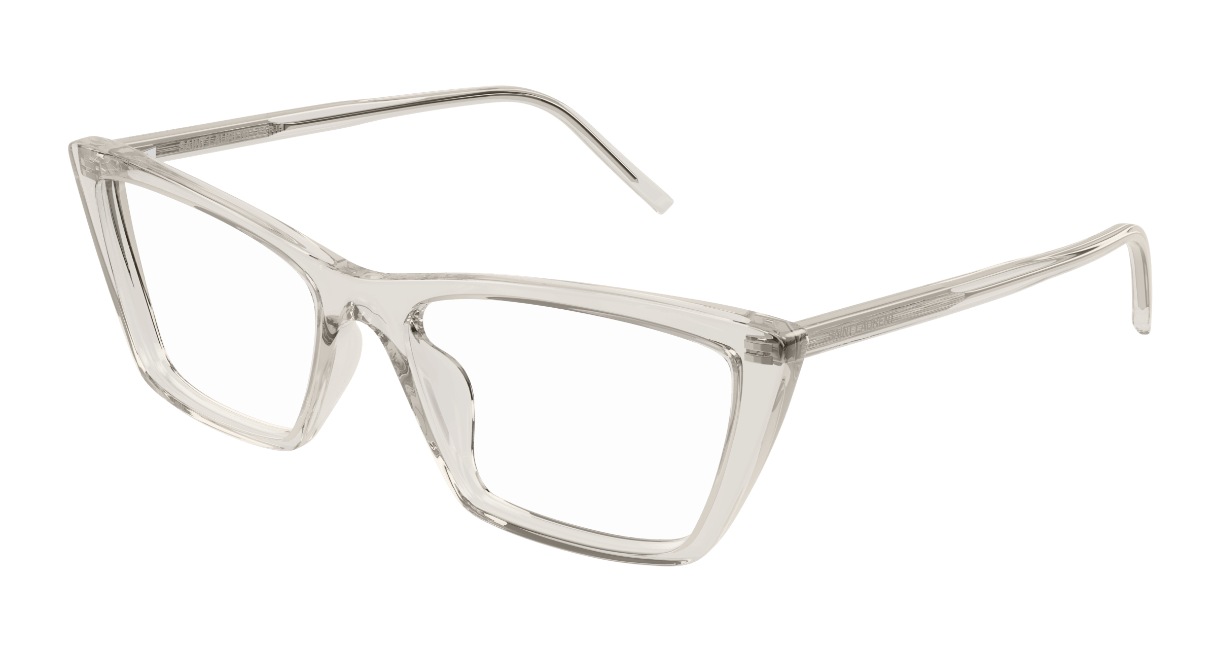 SAINT LAURENT SL 737 MICA T O Optical Frame