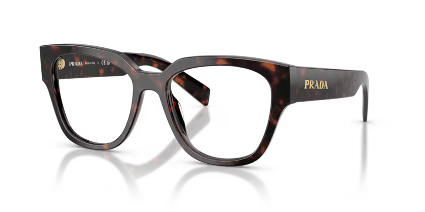 PRADA PR C06V Optical Frame