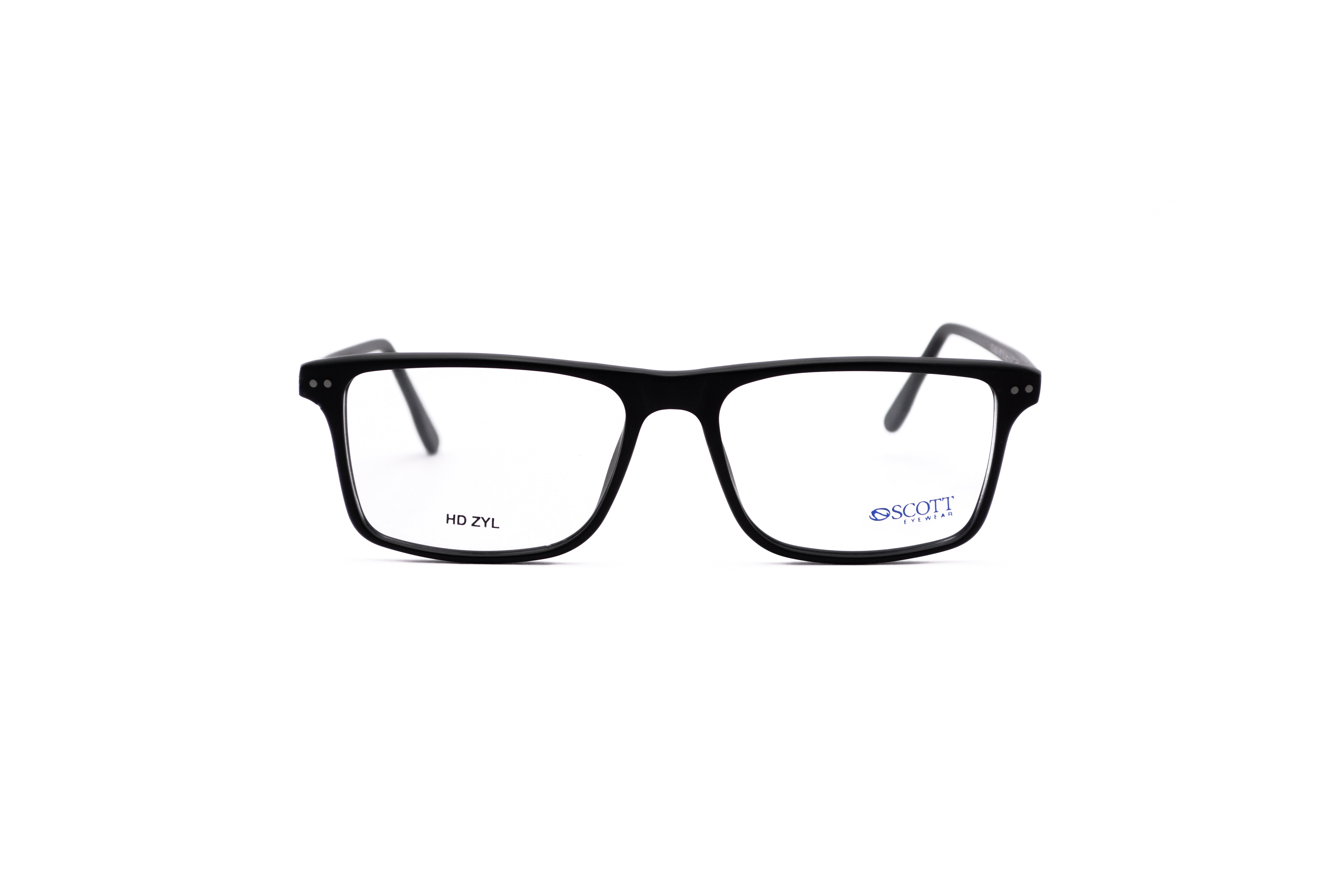 SCOTT SC642A Optical Frame