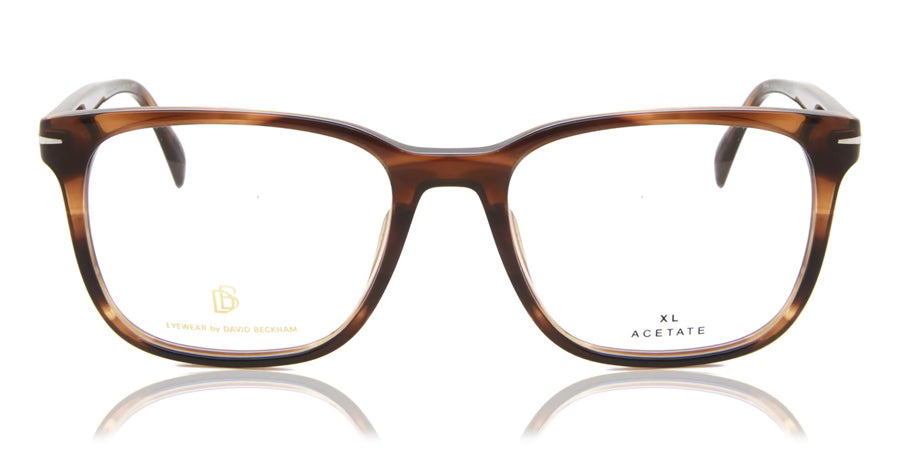 DAVID BECKHAM DB 1083 Optical Frame