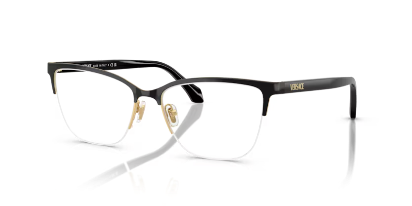 VERSACE VE1304 Optical Frame