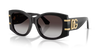 DOLCE & GABBANA DG4501 Sunglass
