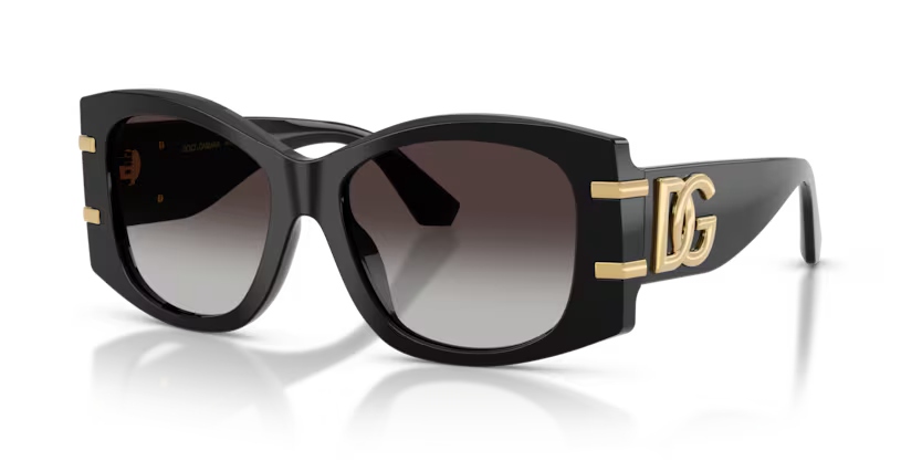 DOLCE & GABBANA DG4501 Sunglass