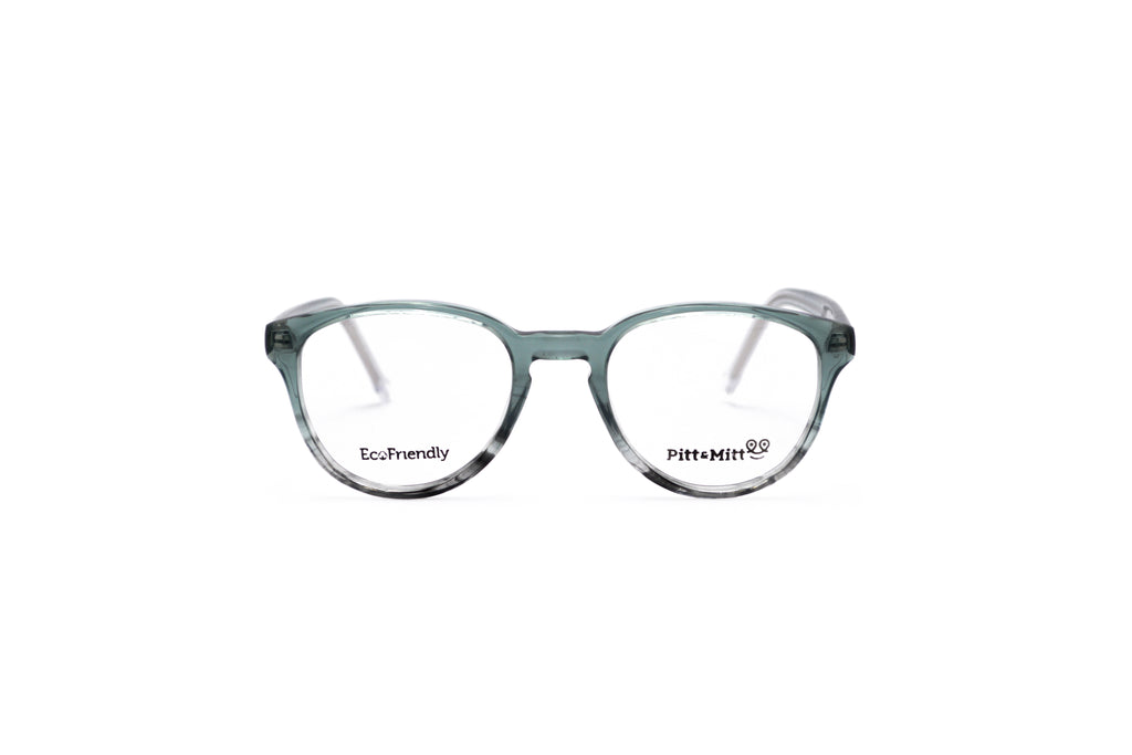 PITT & MITT ASTOR Optical Frame | High end optical frames | SpecsBunker India – branded eyeglasses in India