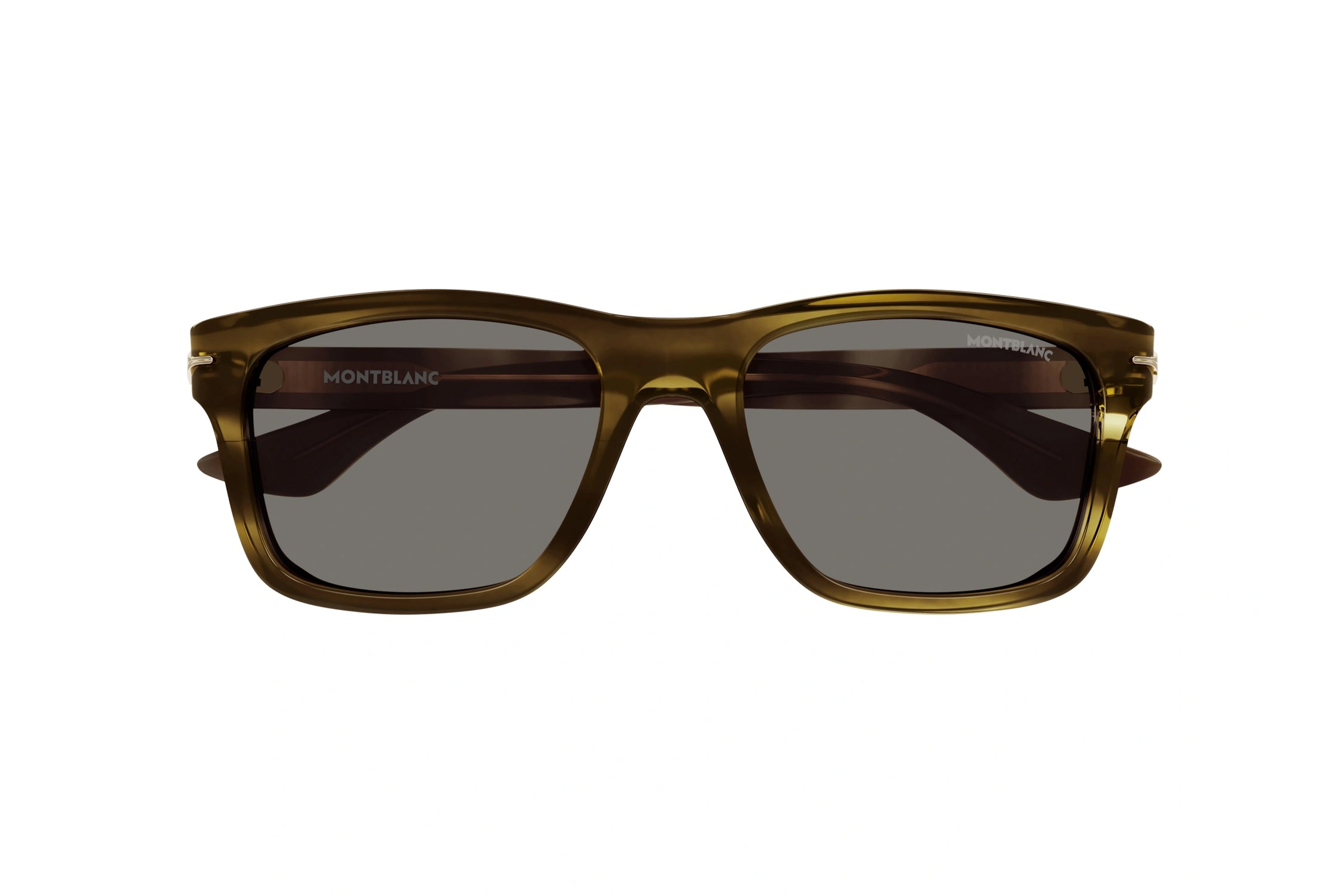 MONTBLANC MB0263S Sunglass online in India – stylish designer eyewear