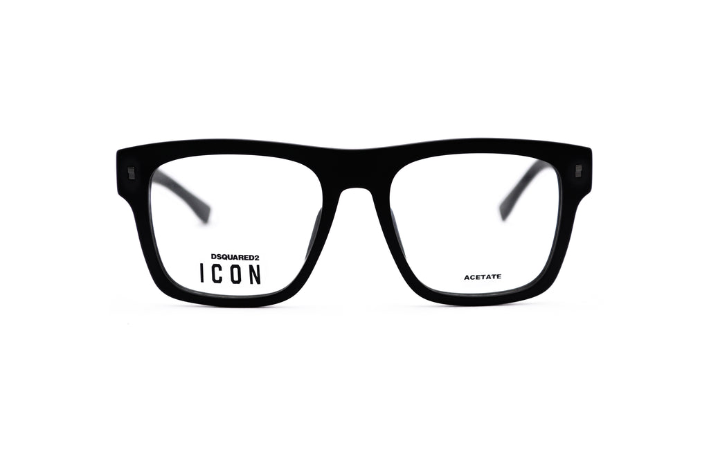 DSQUARED2 ICON0018 Optical Frame