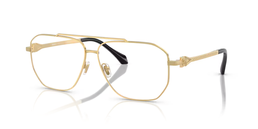 VERSACE VE1307 Optical Frame