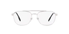 Burberry Optical Frame