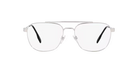 Burberry Optical Frame