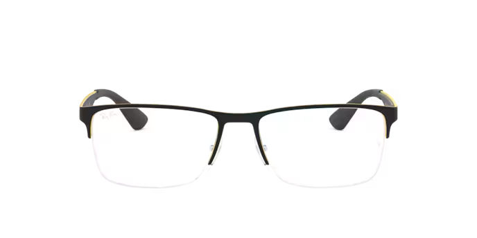 RAY-BAN RX6335 Optical Frame