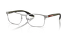 PRADA LINEA ROSSA PS 50PV Optical Frame
