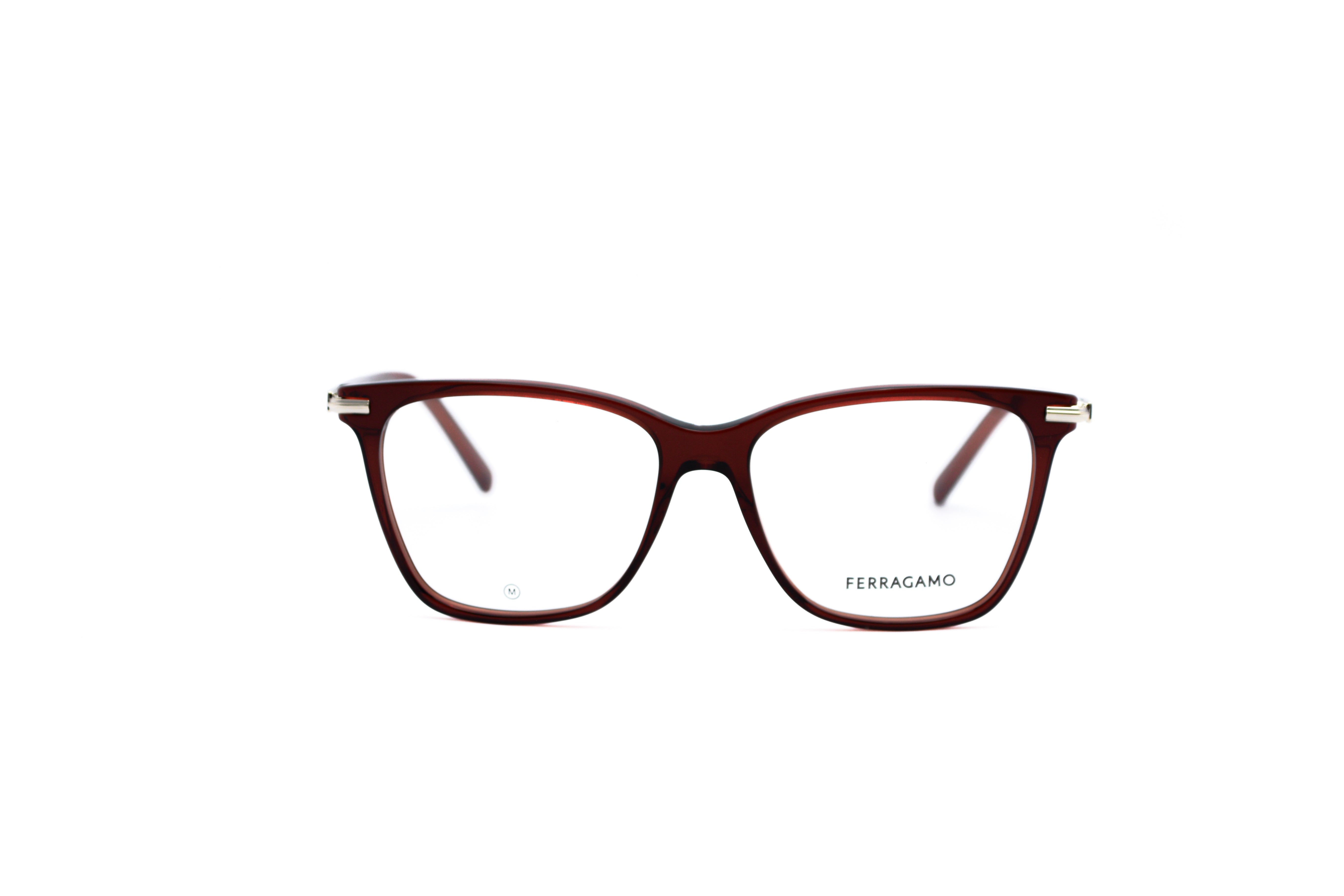 FERRAGAMO SF3013 Optical Frame | Designer eyeglasses for men and women | SpecsBunker India | premium optical frames collection
