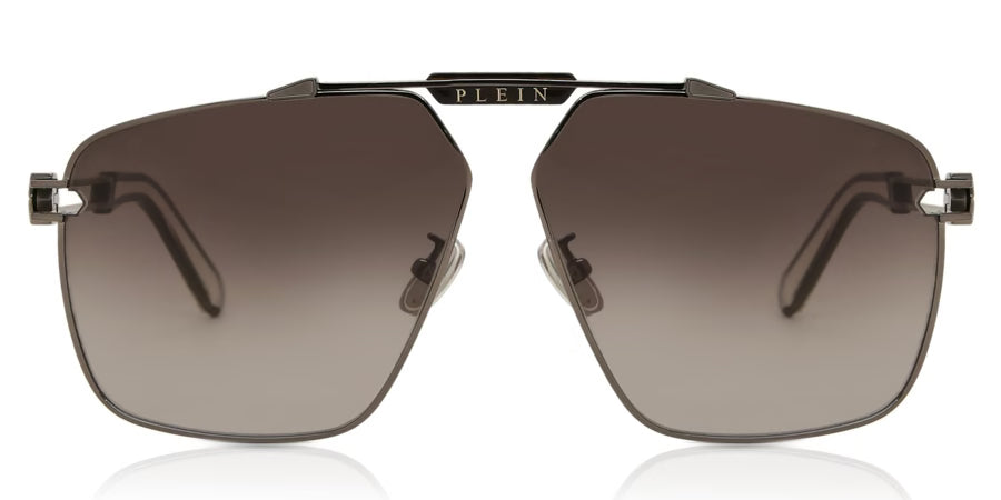 PHILIPP PLEIN SPP049M Sunglass