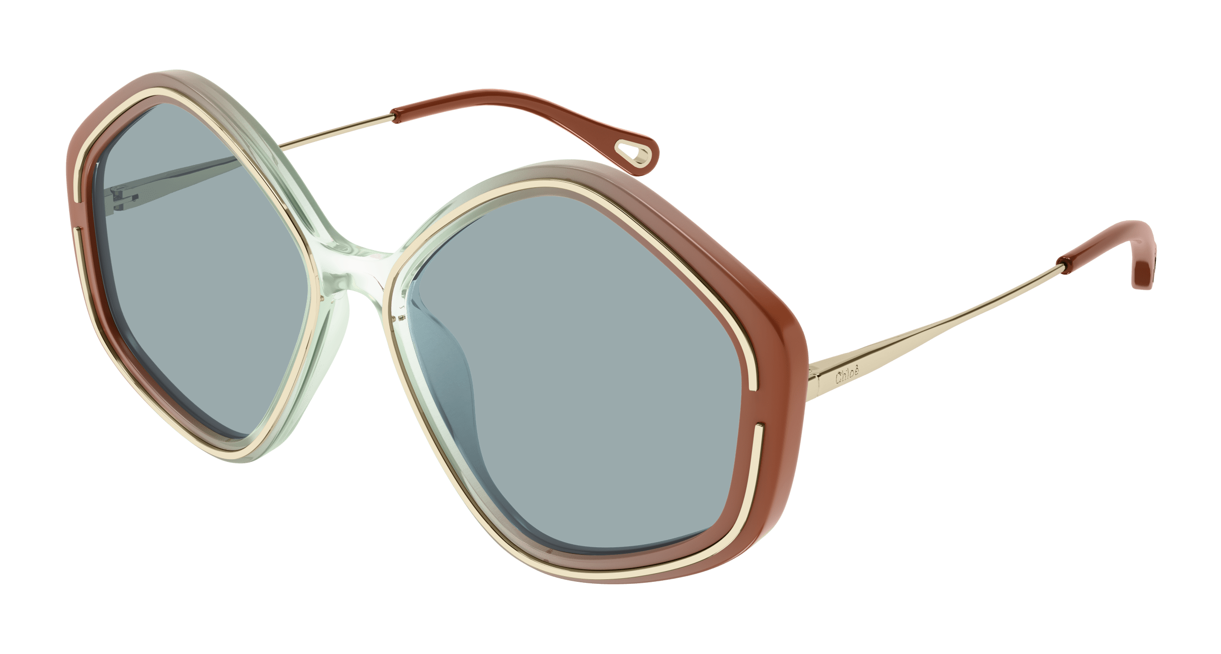 CHLOE CH0061S Sunglass online in India – premium sunglasses for men and women