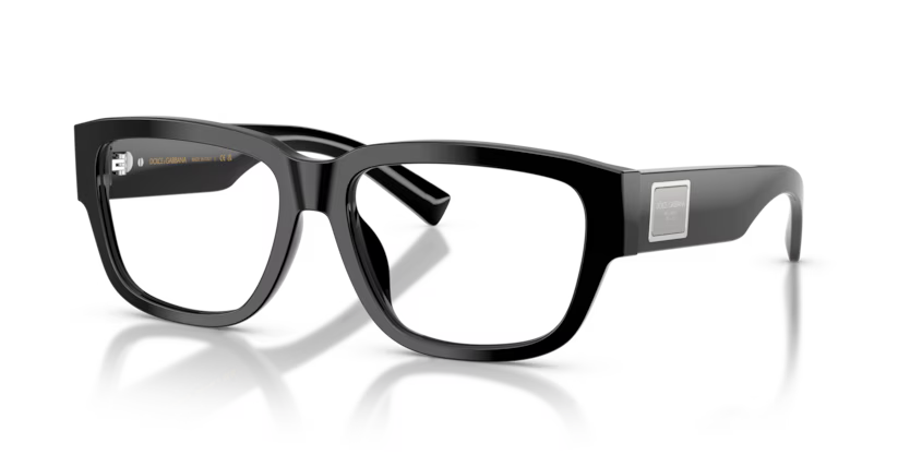 DOLCE & GABBANA DG3423 Optical Frame