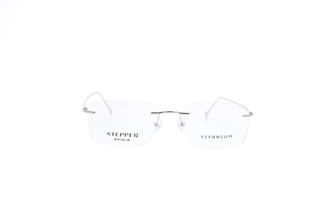 STEPPER SI85869 Optical Frame | Designer eyeglasses for men and women | SpecsBunker India | premium optical frames collection