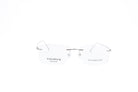 STEPPER SI85869 Optical Frame | Designer eyeglasses for men and women | SpecsBunker India | premium optical frames collection