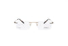 ONE DEGREE OD3001 Optical Frame