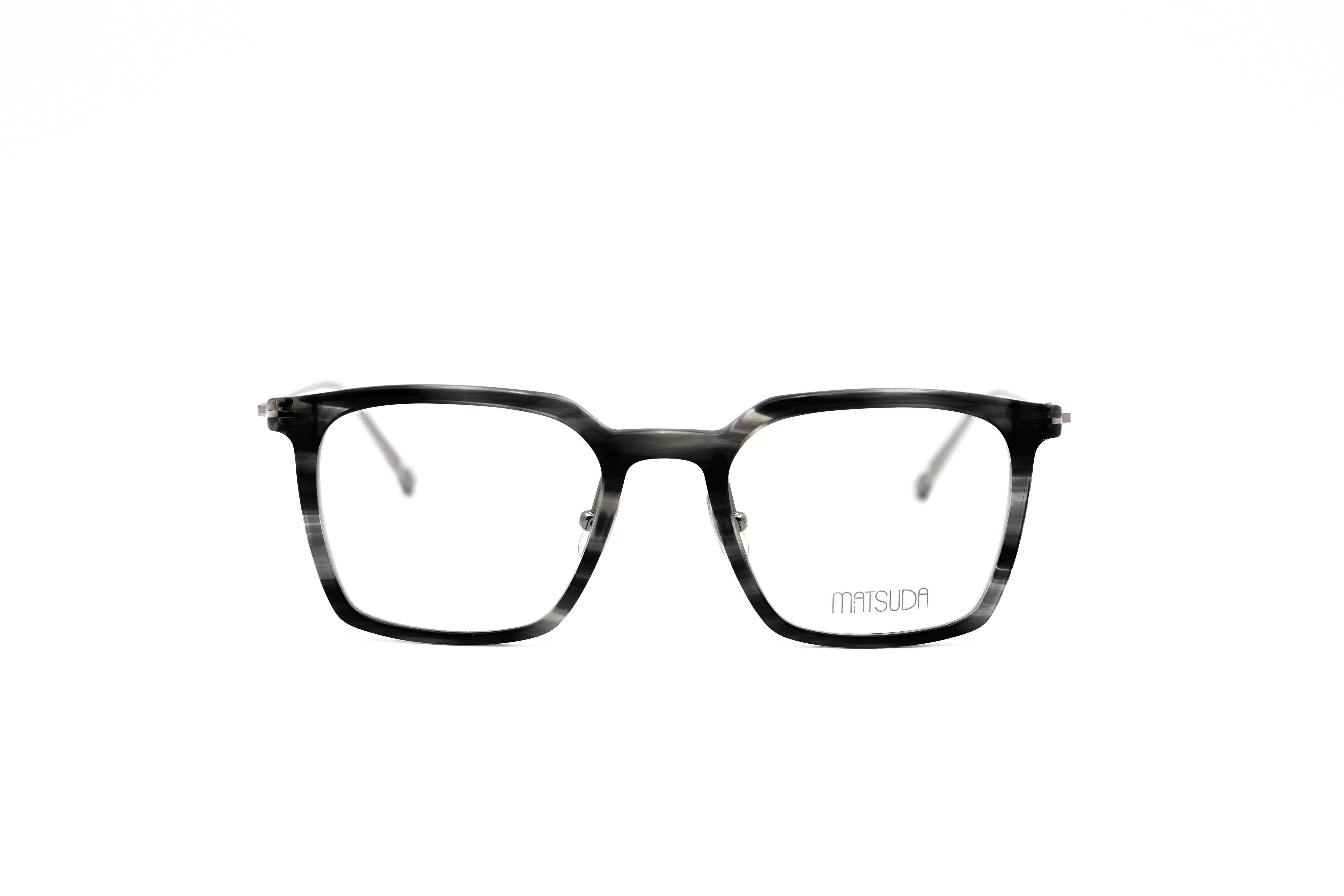 MATSUDA M2074 Optical Frame