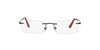 RAY-BAN RX6303I Optical Frame