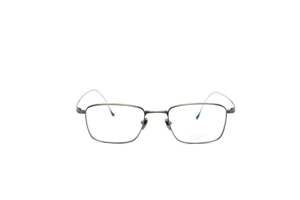 MASUNAGA CHORD F Optical Frame | Luxury designer eyeglasses | SpecsBunker India – designer optical eyewear